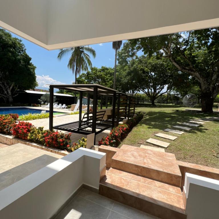 FINCA LUXURY SAN JERONIMO - Villa - 11