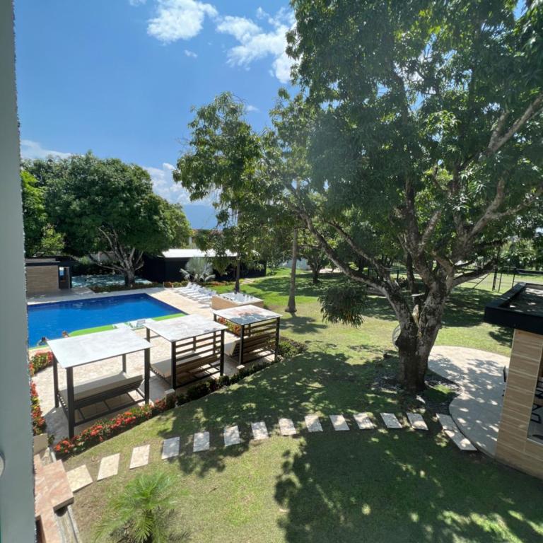 FINCA LUXURY SAN JERONIMO - Villa - 18