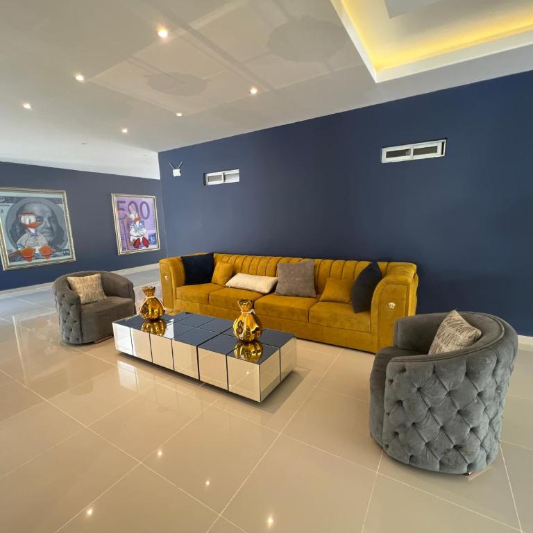 FINCA LUXURY SAN JERONIMO - Villa - 24