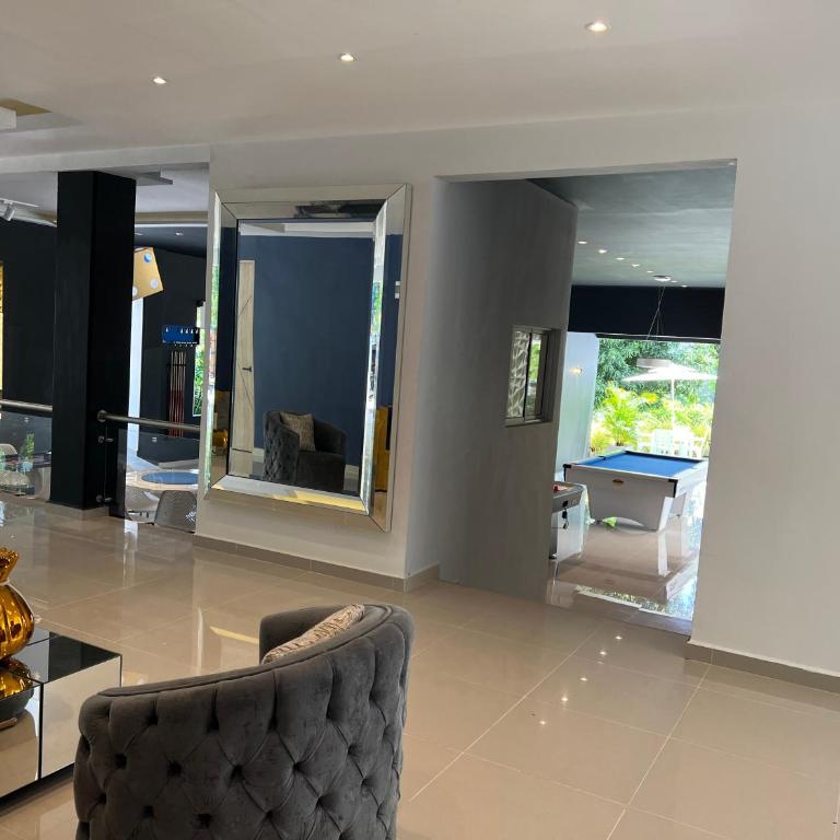 FINCA LUXURY SAN JERONIMO - Villa - 25