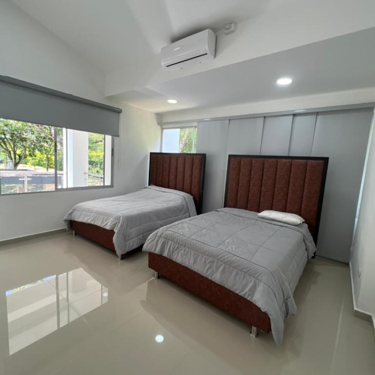 FINCA LUXURY SAN JERONIMO - Villa - 27