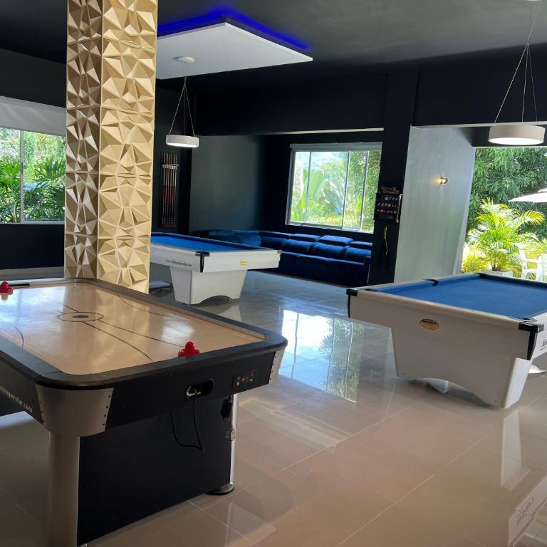 FINCA LUXURY SAN JERONIMO - Villa - 28