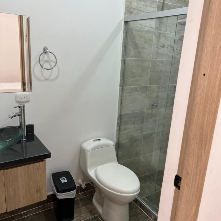 FINCA LUXURY SAN JERONIMO - Villa - 32