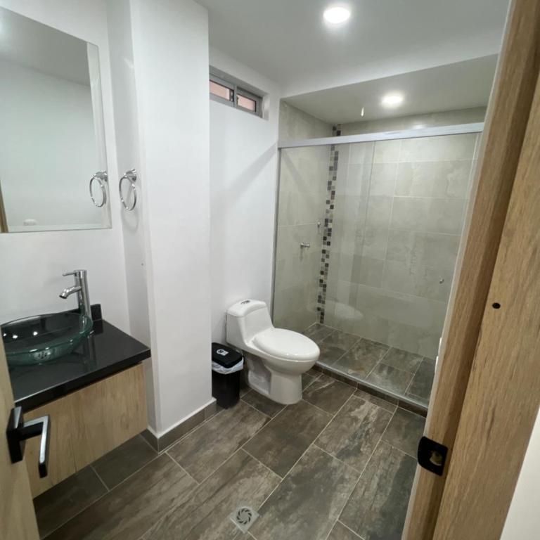 FINCA LUXURY SAN JERONIMO - Villa - 33