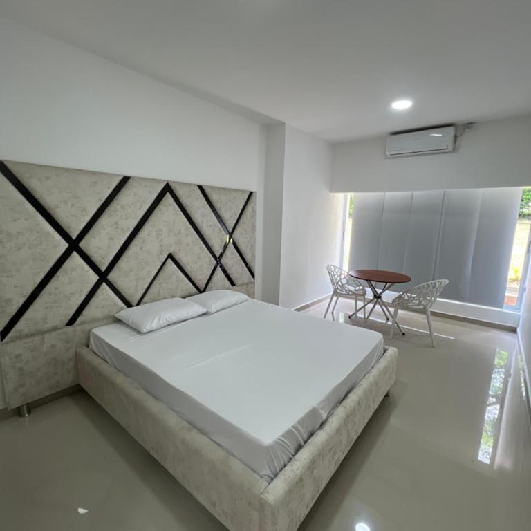 FINCA LUXURY SAN JERONIMO - Villa - 38