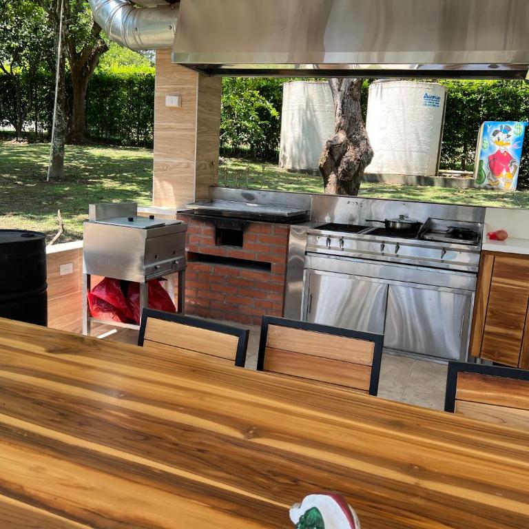 FINCA LUXURY SAN JERONIMO - Villa - 41