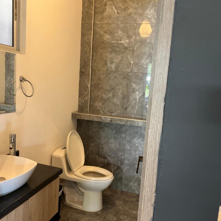 FINCA LUXURY SAN JERONIMO - Villa - 44