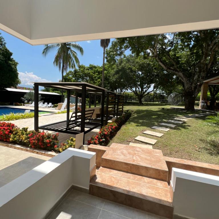 FINCA LUXURY SAN JERONIMO - Villa - 45