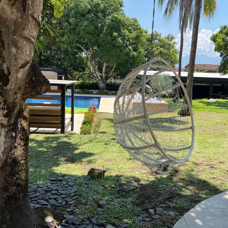 FINCA LUXURY SAN JERONIMO - Villa - 47