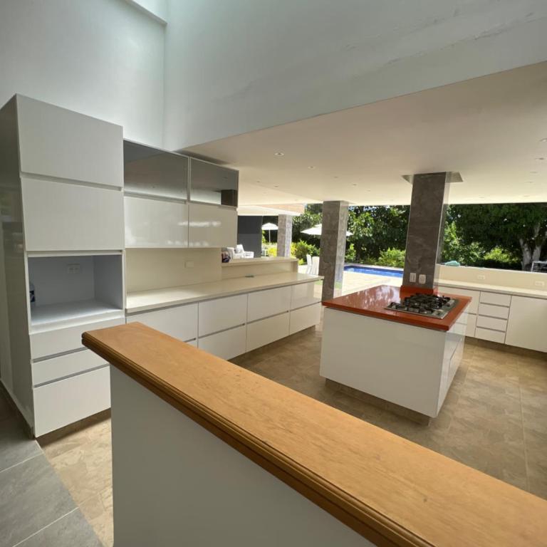 FINCA LUXURY SAN JERONIMO - Villa - 48