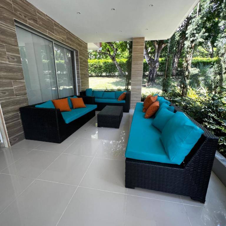 FINCA LUXURY SAN JERONIMO - Villa - 51