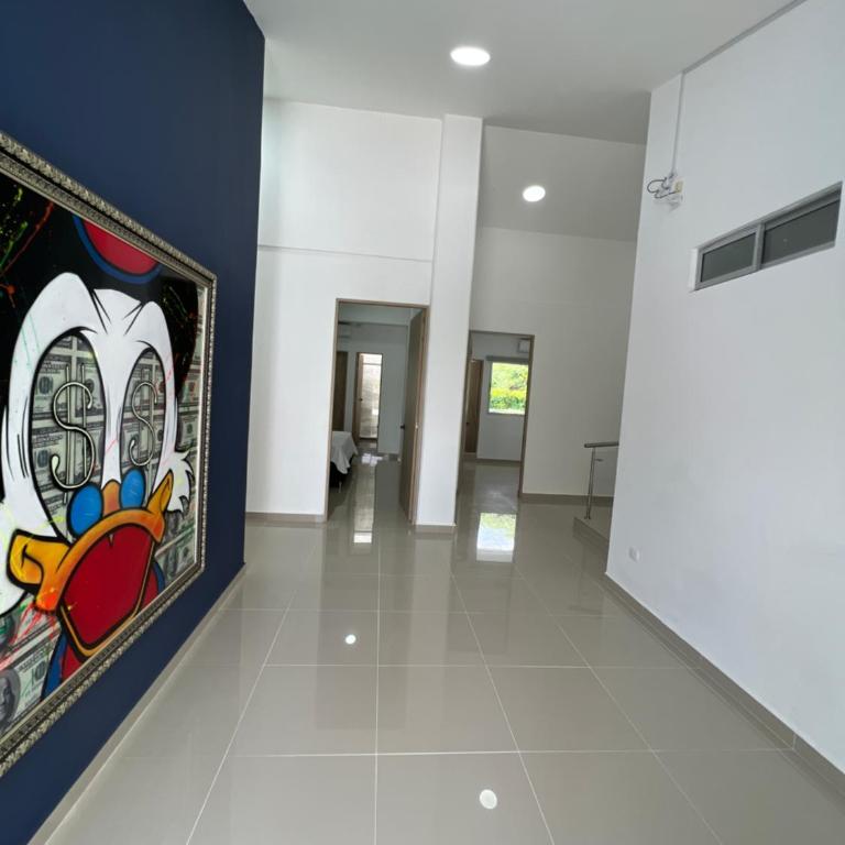 FINCA LUXURY SAN JERONIMO - Villa - 52