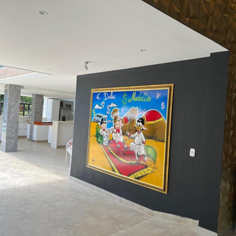 FINCA LUXURY SAN JERONIMO - Villa - 54