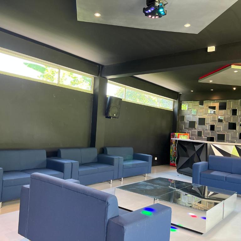 FINCA LUXURY SAN JERONIMO - Villa - 58