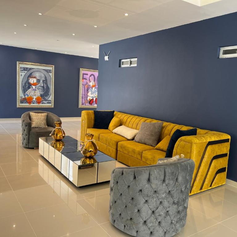 FINCA LUXURY SAN JERONIMO - Villa - 61