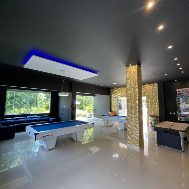 FINCA LUXURY SAN JERONIMO - Villa - 63