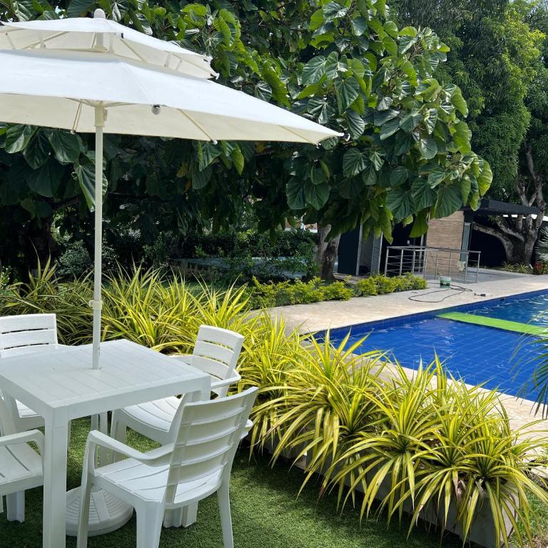 FINCA LUXURY SAN JERONIMO - Villa - 64