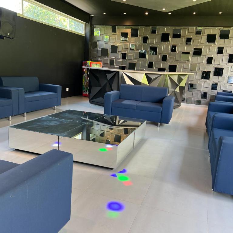 FINCA LUXURY SAN JERONIMO - Villa - 65