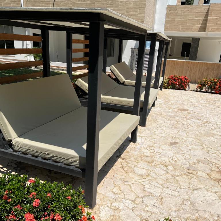 FINCA LUXURY SAN JERONIMO - Villa - 66