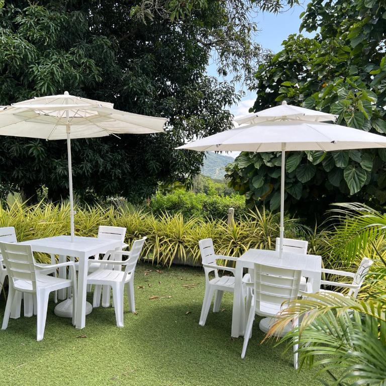 FINCA LUXURY SAN JERONIMO - Villa - 67