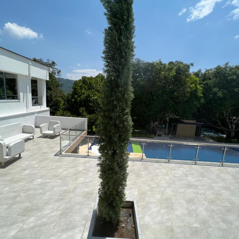 FINCA LUXURY SAN JERONIMO - Villa - 68