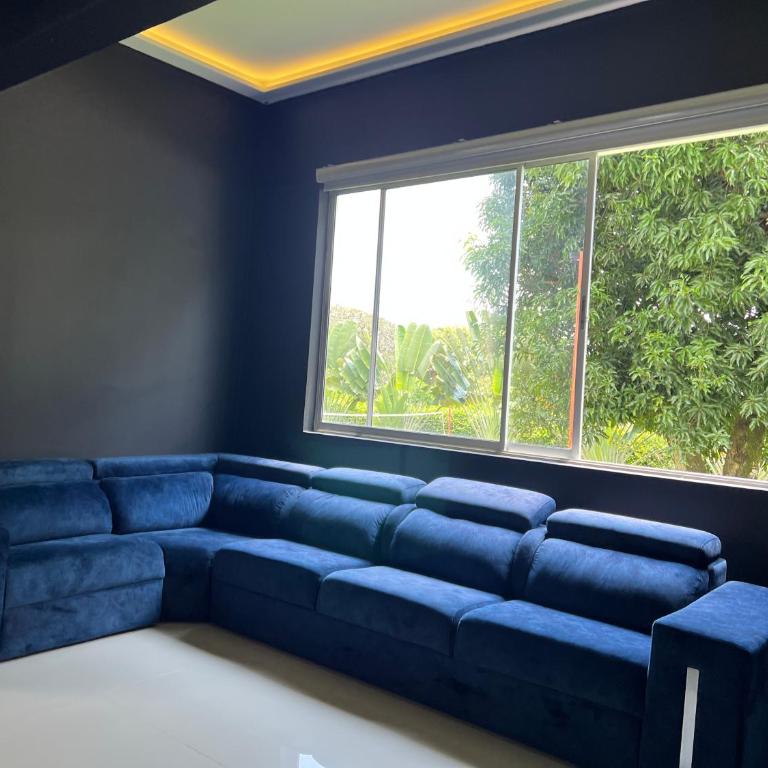 FINCA LUXURY SAN JERONIMO - Villa - 69