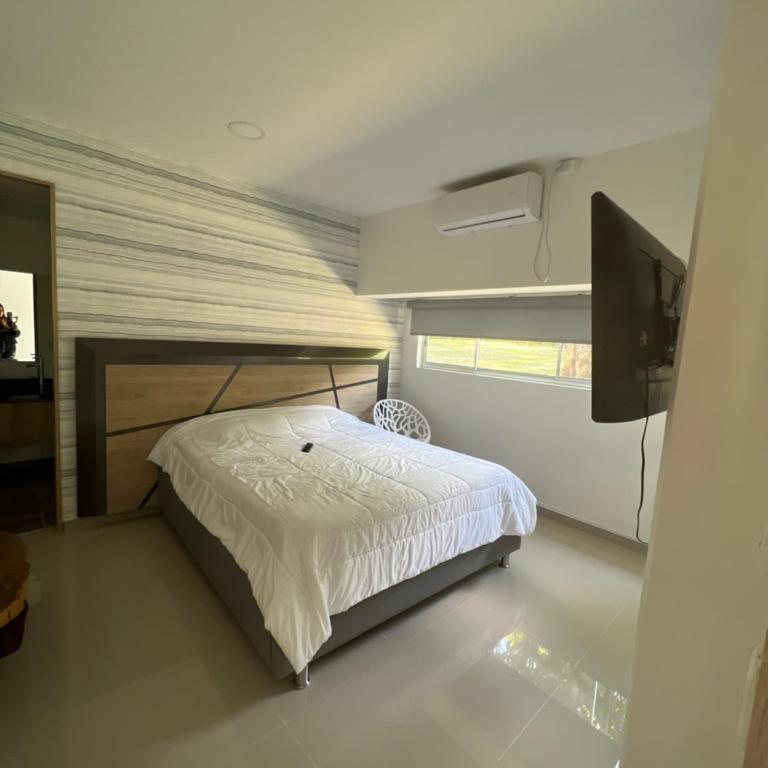 FINCA LUXURY SAN JERONIMO - Villa - 70