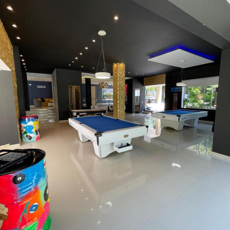 FINCA LUXURY SAN JERONIMO - Villa - 71