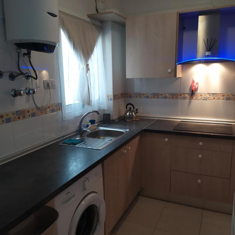 cerca plaza de Toros, 2 habitaciones - Apartamento de 2 dormitorios - 28
