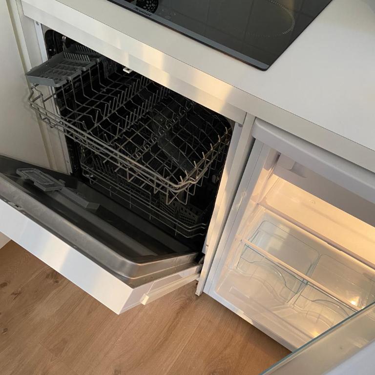 LA MER EN VUE, destination naturelle pour 2, avec WIFI et parking - Apartment mit 1 Schlafzimmer - 17