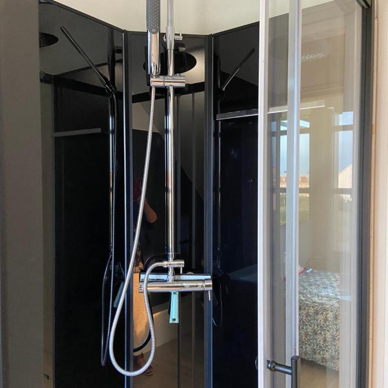 LA MER EN VUE, destination naturelle pour 2, avec WIFI et parking - Apartment mit 1 Schlafzimmer - 19
