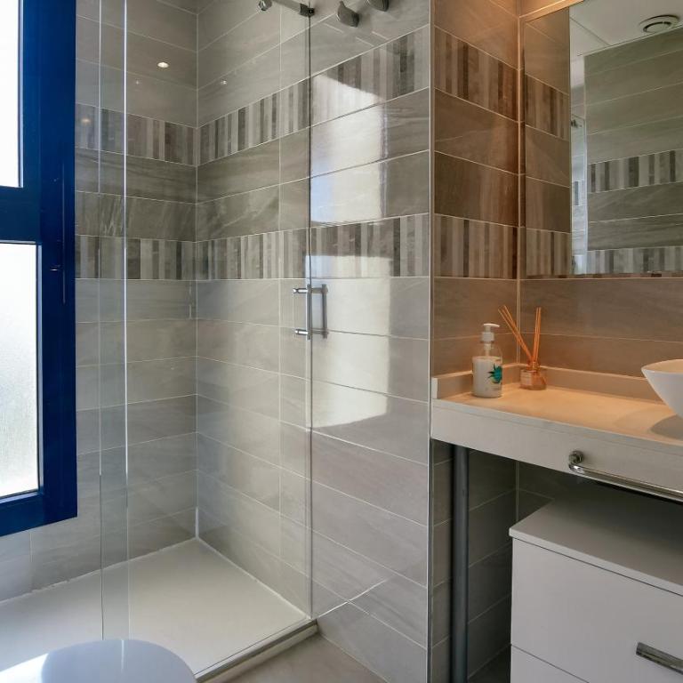 Apartamento Sea Senses - Apartamento de 3 dormitorios - 6