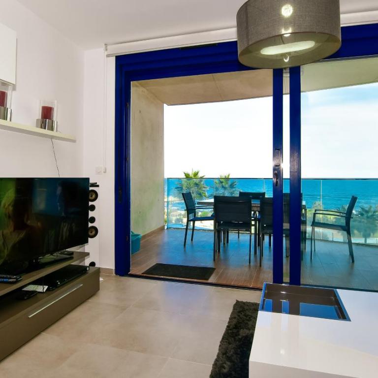 Apartamento Sea Senses - Apartamento de 3 dormitorios - 4