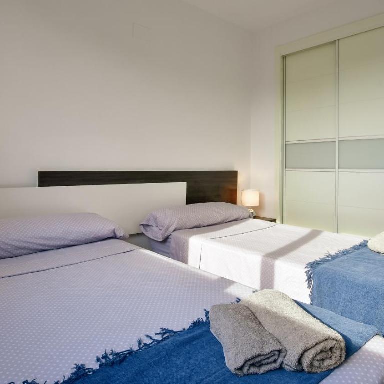 Apartamento Sea Senses - Apartamento de 3 dormitorios - 7