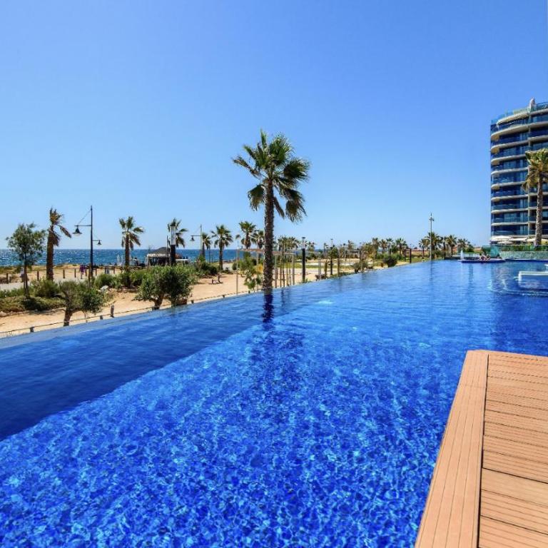 Apartamento Sea Senses - Apartamento de 3 dormitorios - 8