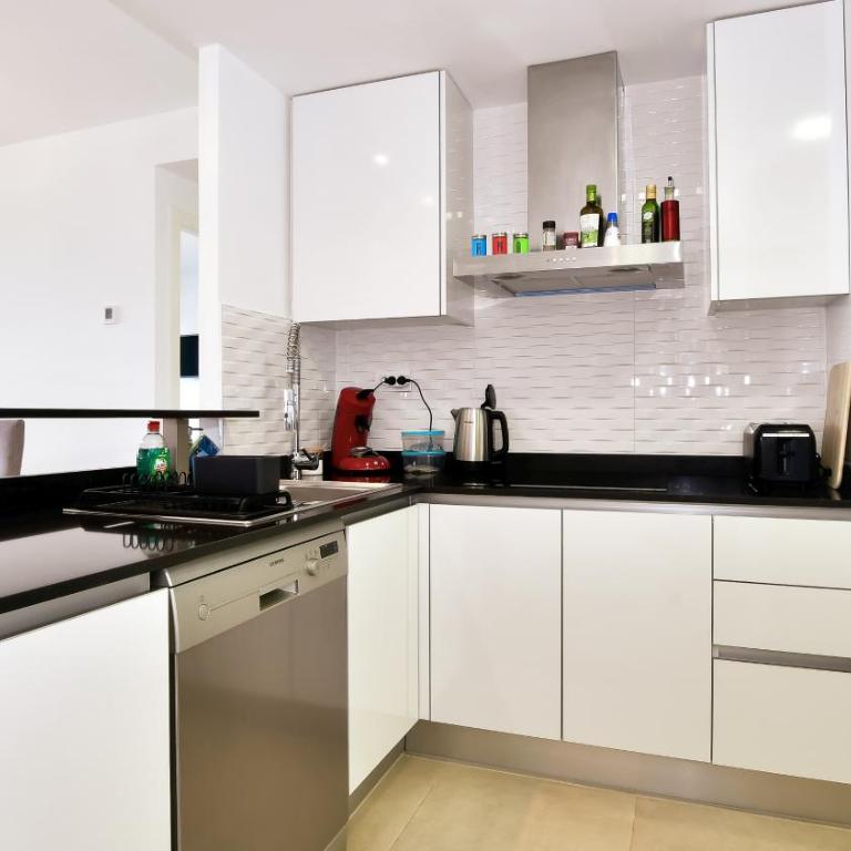 Apartamento Sea Senses - Apartamento de 3 dormitorios - 9