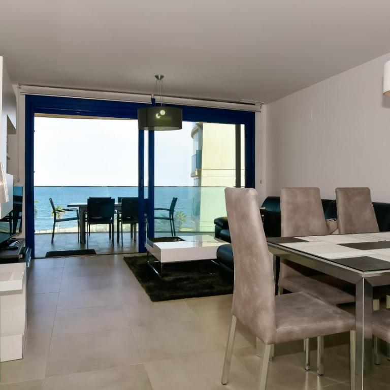 Apartamento Sea Senses - Apartamento de 3 dormitorios - 10