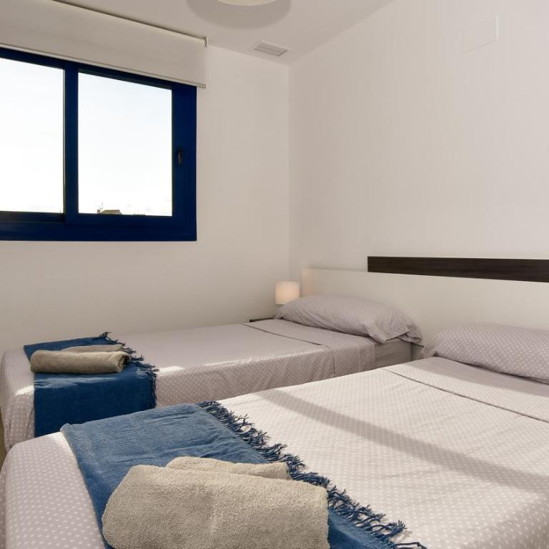 Apartamento Sea Senses - Apartamento de 3 dormitorios - 11