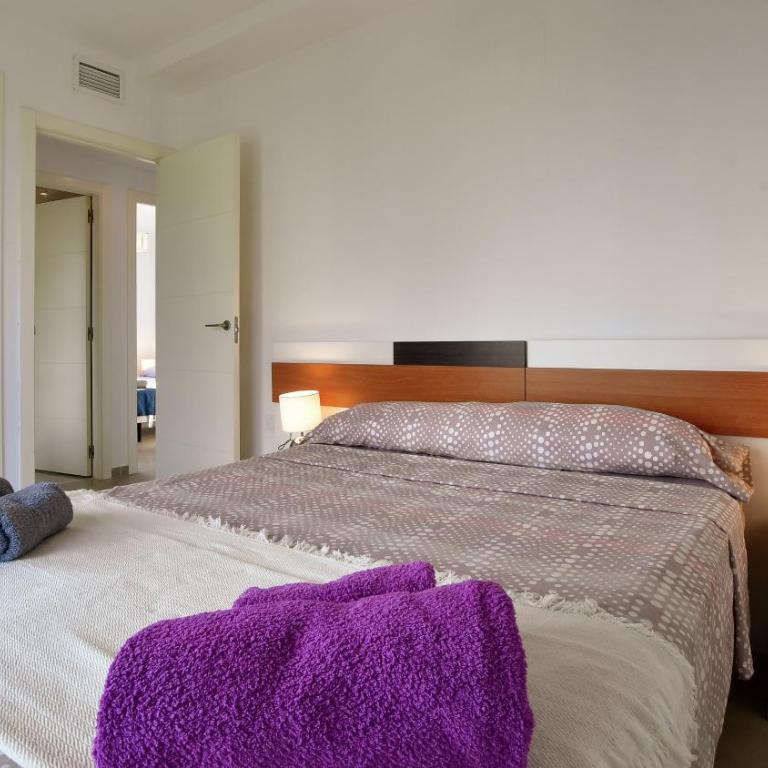 Apartamento Sea Senses - Apartamento de 3 dormitorios - 13
