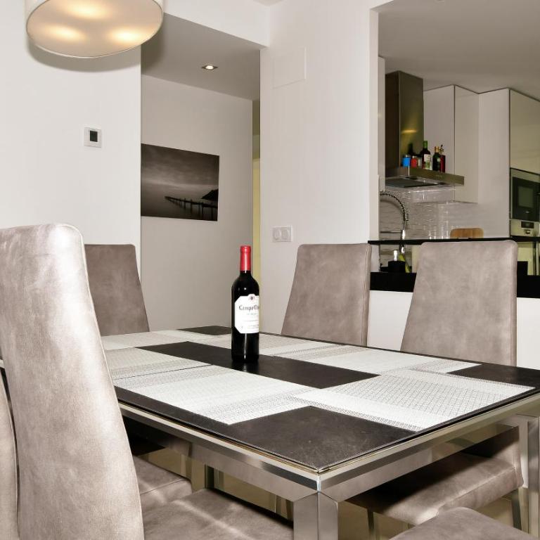 Apartamento Sea Senses - Apartamento de 3 dormitorios - 14