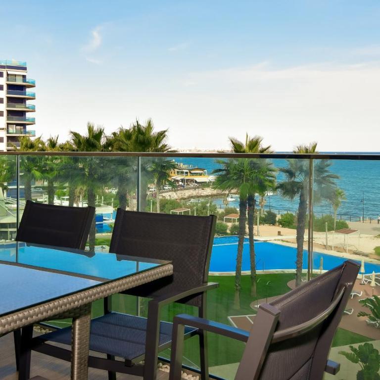 Apartamento Sea Senses - Apartamento de 3 dormitorios - 3