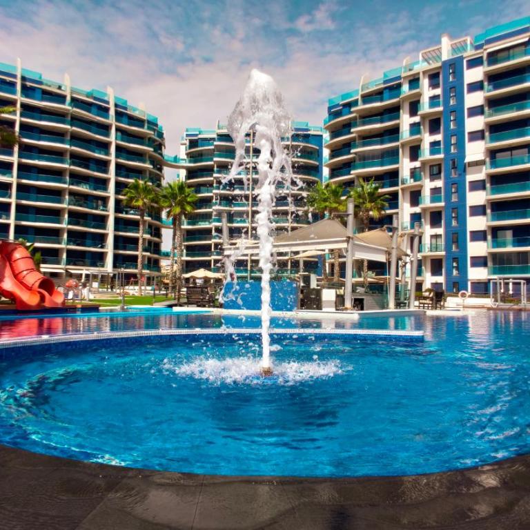 Apartamento Sea Senses - Apartamento de 3 dormitorios - 20