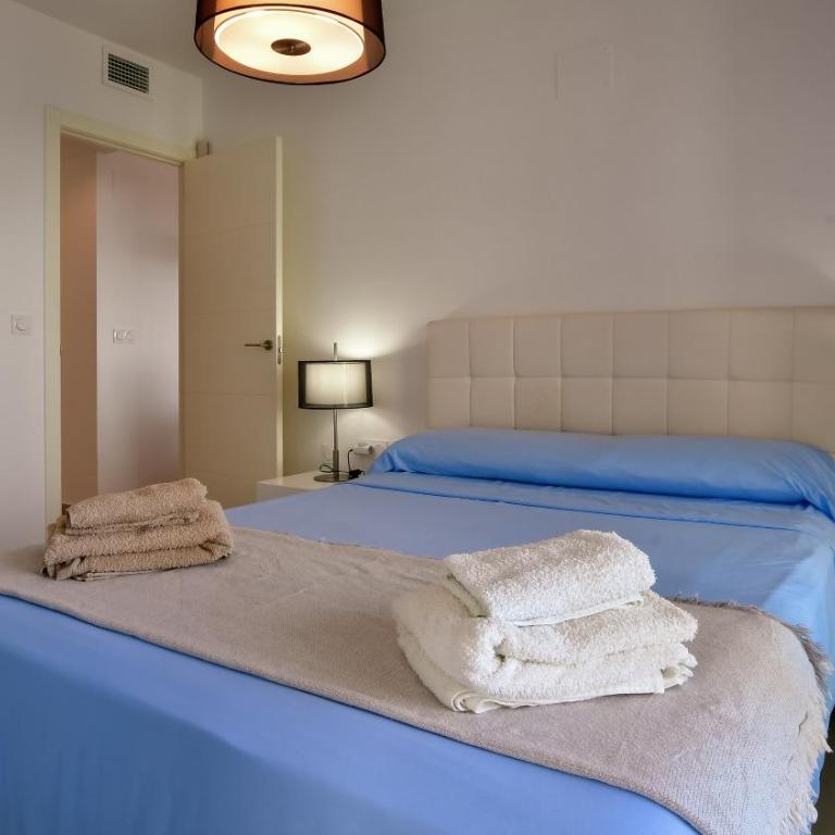 Apartamento Sea Senses - Apartamento de 3 dormitorios - 5