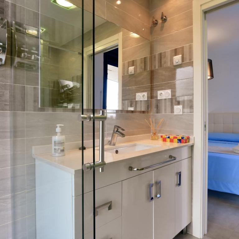 Apartamento Sea Senses - Apartamento de 3 dormitorios - 16