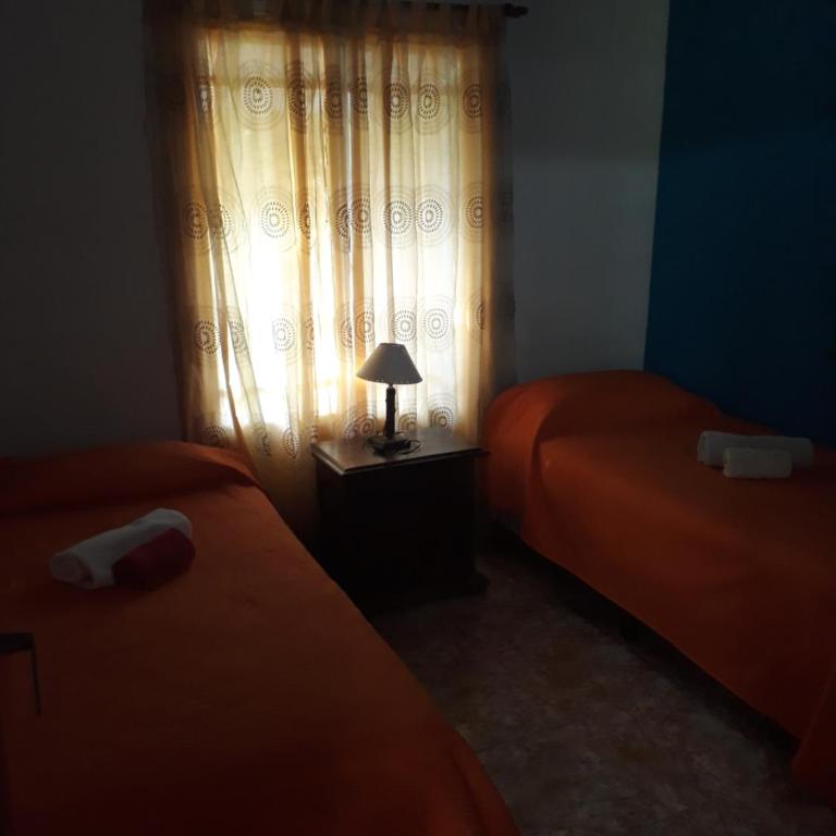 Verde y Sol en la Colonia Bungalows y Cabañas - Casa de 2 dormitorios - 2