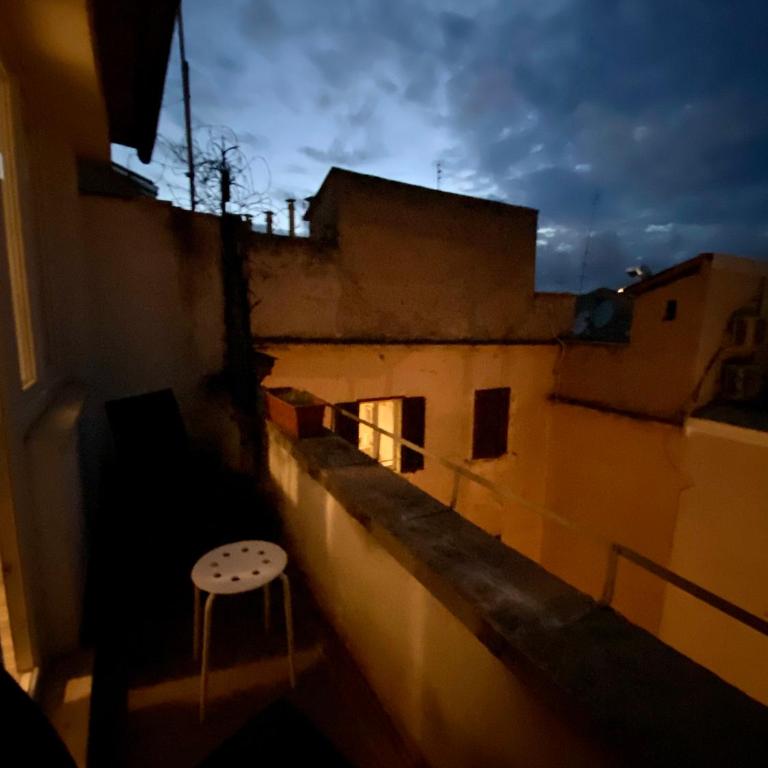 YOUR VATICAN TERRACE - Camera Matrimoniale con Bagno Privato - 17