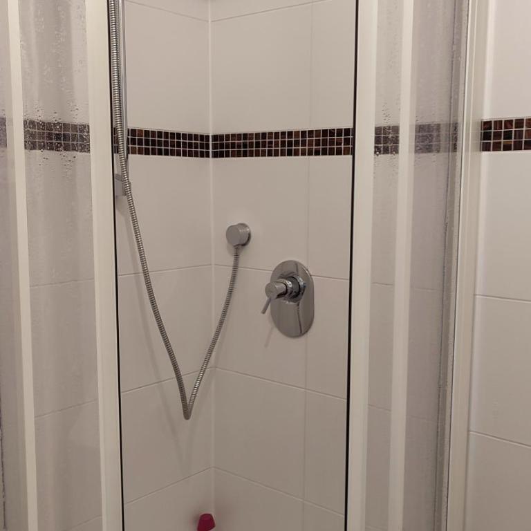 Moderne und schöne Wohnung - Apartment mit 1 Schlafzimmer - 46