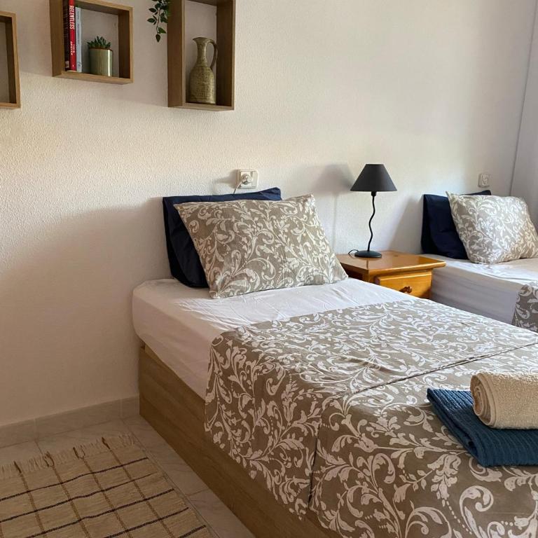 Apartament En La Sombra - Apartamento de 2 dormitorios - 14