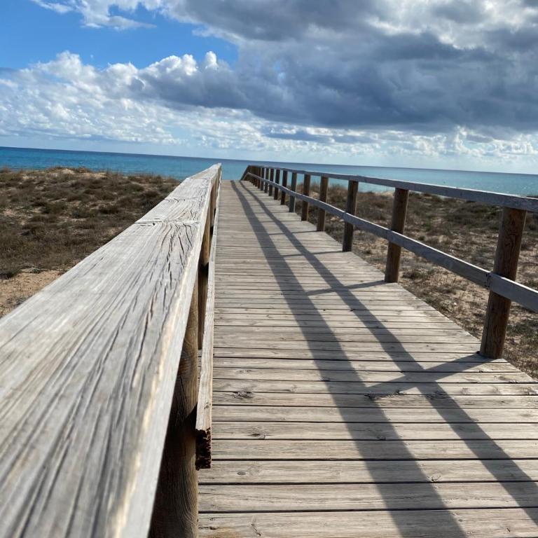 Apartament En La Sombra - Apartamento de 2 dormitorios - 21