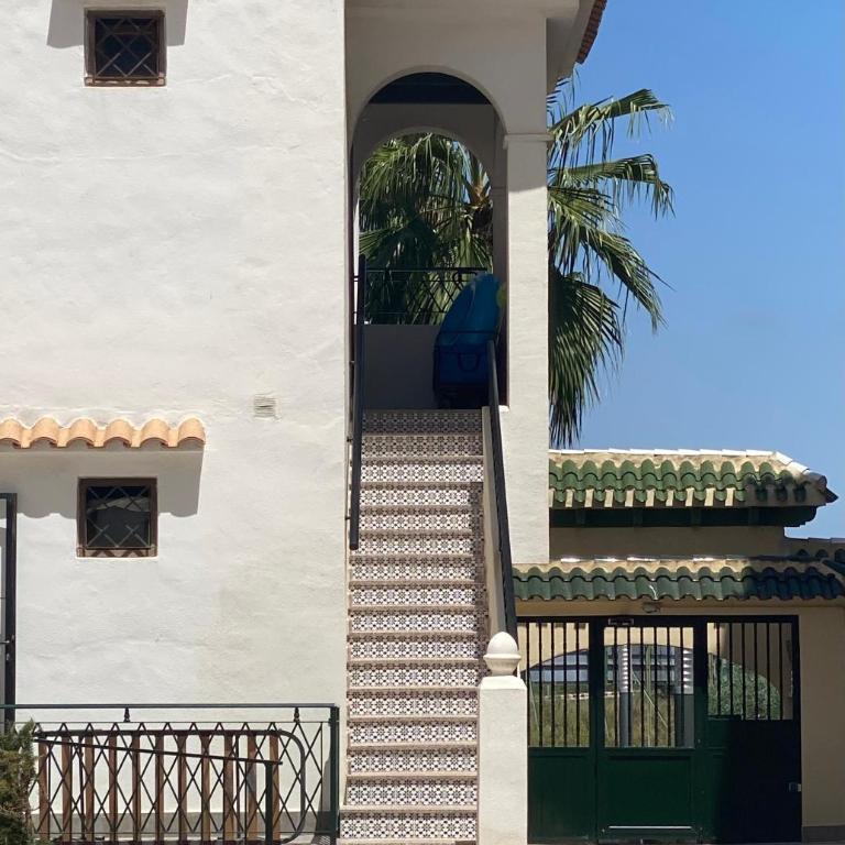 Apartament En La Sombra - Apartamento de 2 dormitorios - 24